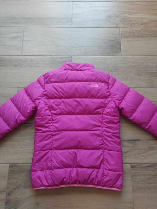 kurtka the north face puch xs