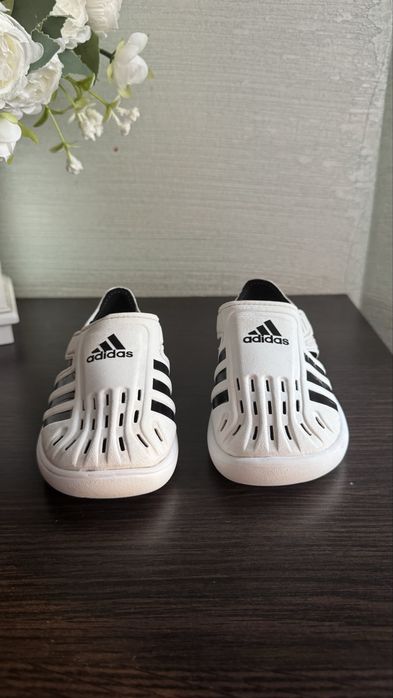 дитячі сандалі adidas Water Sandal, 25р