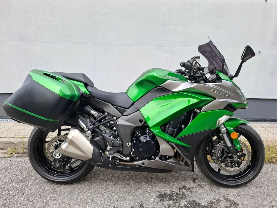 Kawasaki