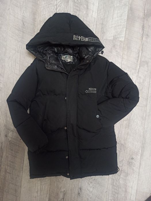 Куртка зимова, куртка зима