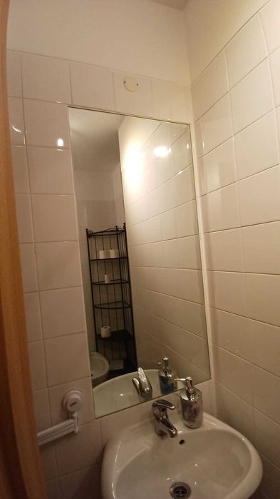 Apartamento para arrendar