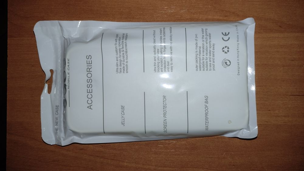 Продам новый чехол для Iphone 15 Pro