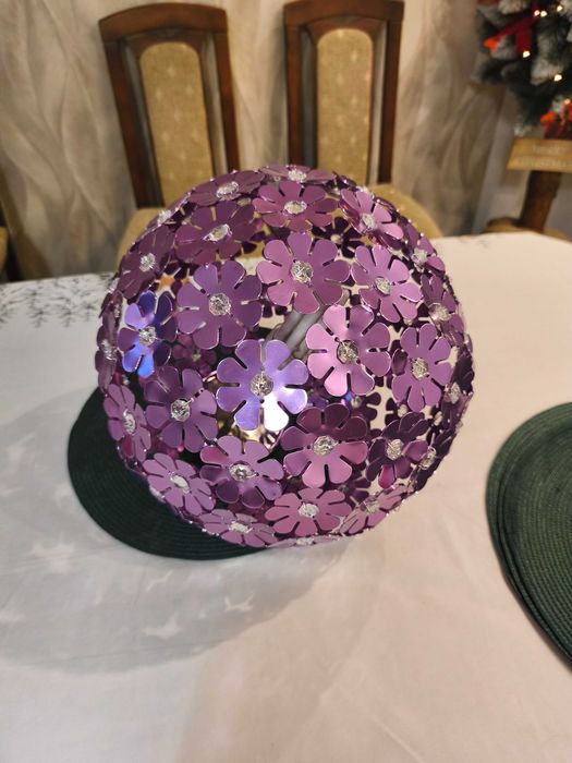 Lampa sufitowa wisząca