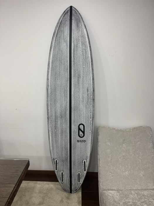 Prancha de surf firewire, lost