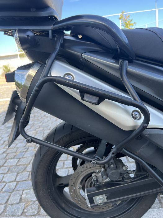 Suzuki v strom 650