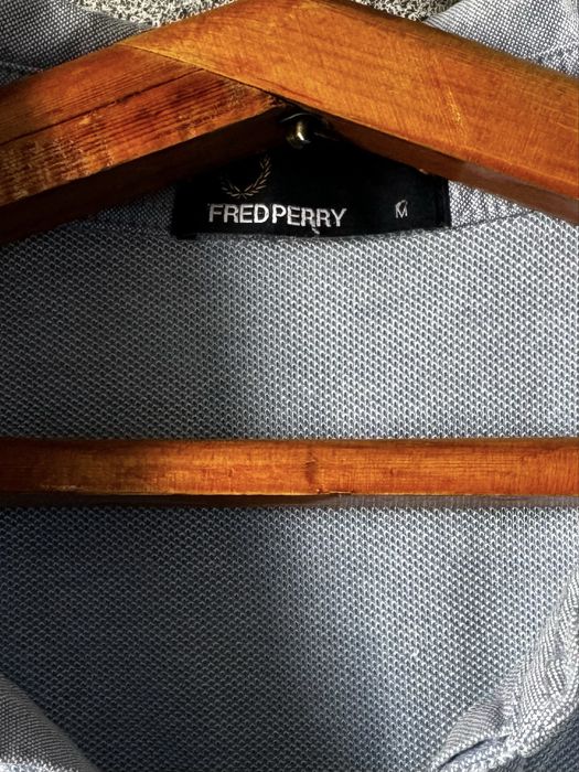 Футболка поло Fred Perry , рармер M