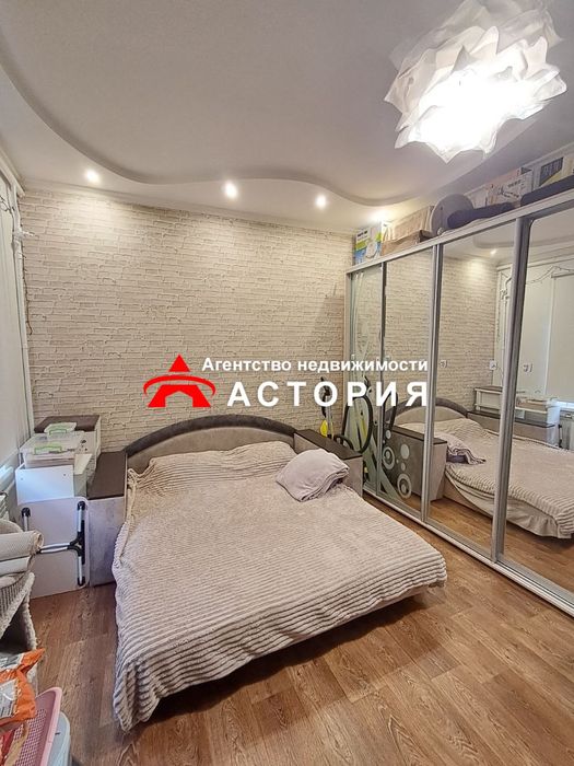Кімната в гуртожитку пр.Металургів