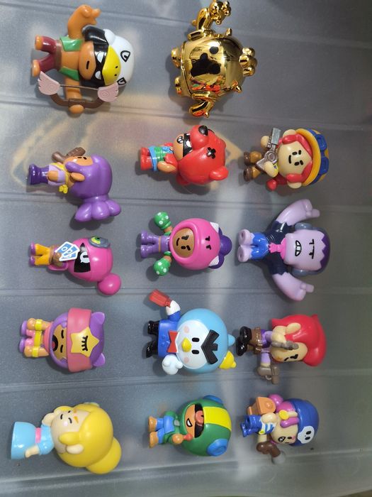 Brawl stars бравл старс