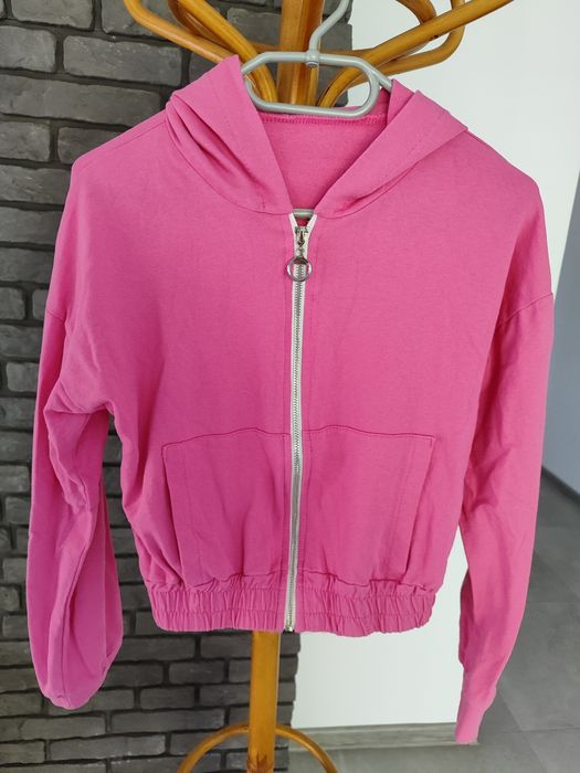 Bluza dziewczęca 158