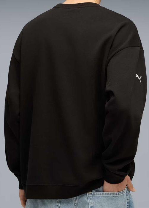 Bluza Puma BMW M Motorsport oversize