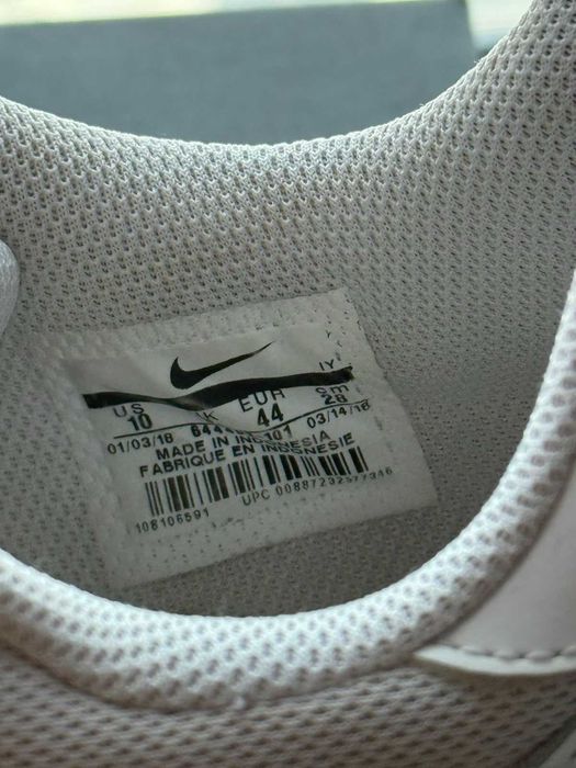 Кросівки Nike
