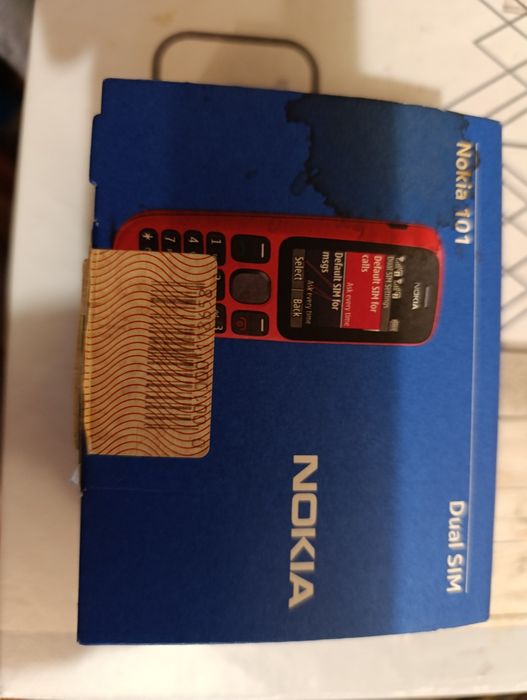 Nokia робоча робоча