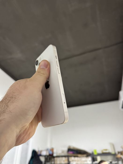 Apple iphone 13 128 gb айфон 13 білий