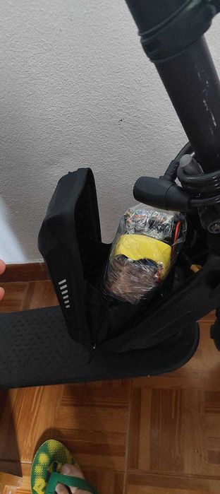 Trotinete Xiaomi Dual motor 45kmh