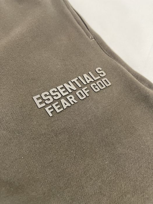 Штани essentials / есентеілс