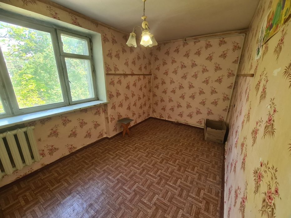 Продам 3х комнатную квартиру в Ингульском районе. ЮТЗ. Ул. Театральная
