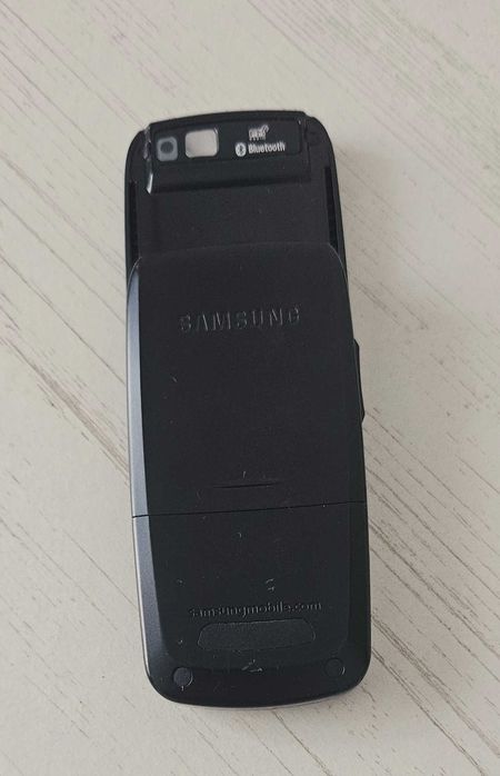 Samsung SGH-E250  слайдер ретро вінтаж