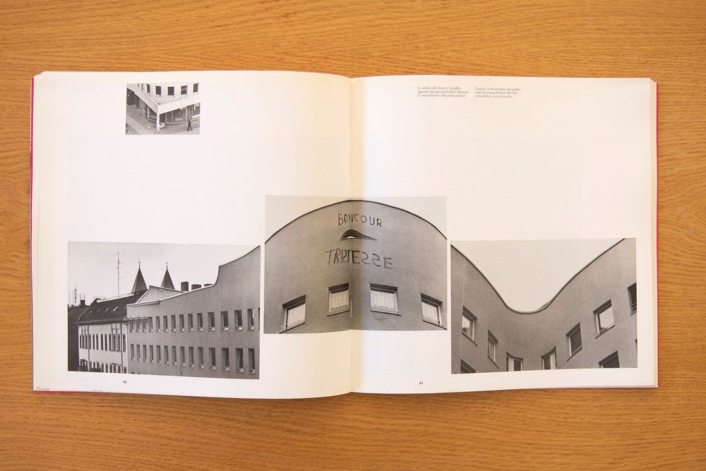 Revista Lotus International 1984 - Álvaro Siza