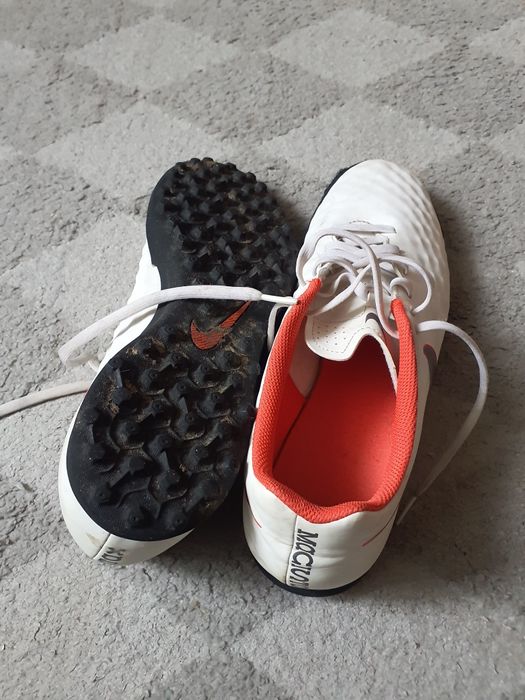 Nike копи футбол сороквножки