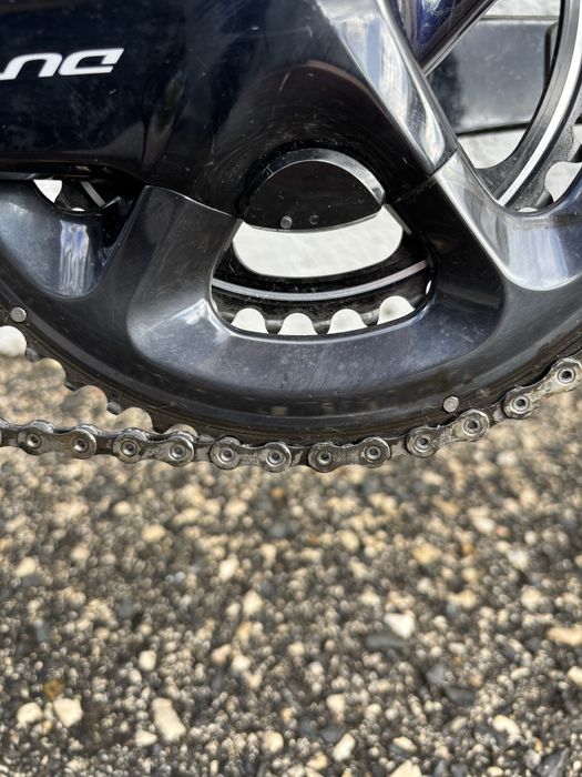 Canyon Aeroad CF SLX 9 Di.2 2020