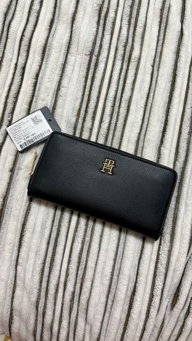 Гаманець/кошелек  Tommy Hilfiger