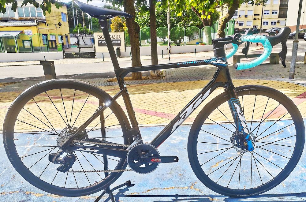 KTM Revelator Alto AXS