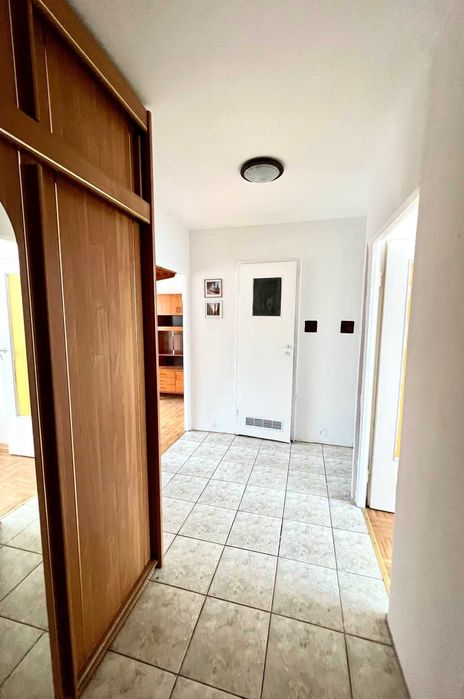 wynajmę 2-pokojowe mieszkanie