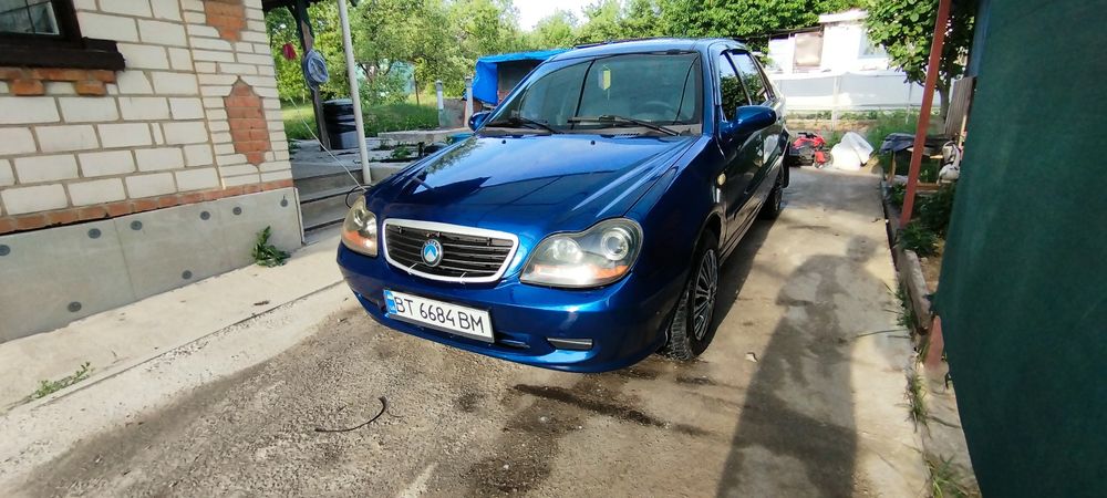 Продам CK 1.5 2008