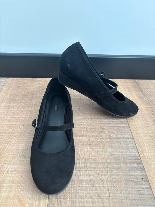 Baleriny graceland r 37