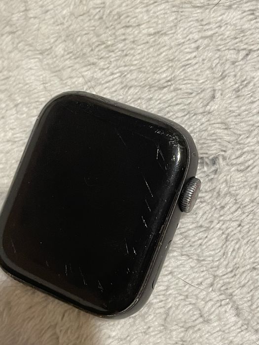 Apple watch series 6