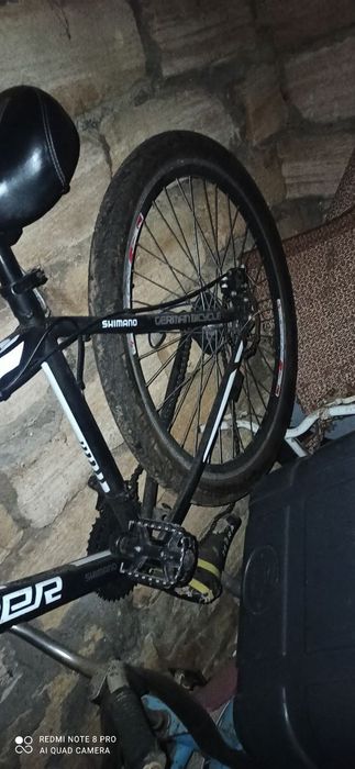 Продам валасепед