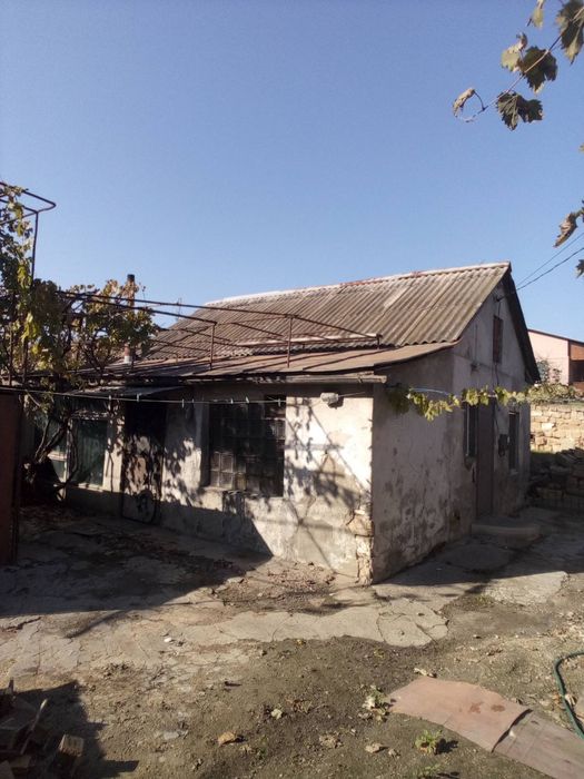 Продам дом Слободка 35 кв