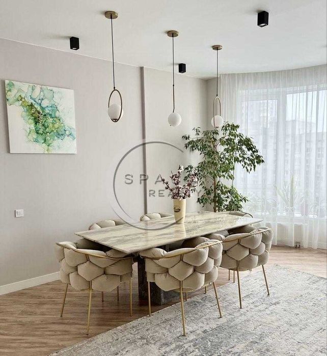 3-комнатная квартира по адресу Новопечерский пер. (площадь 123 м²) - Atlanta.ua - фото 6