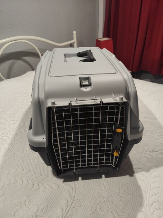 Transportadora animal