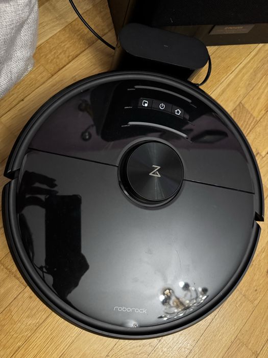 Продам миючий робот пилосос