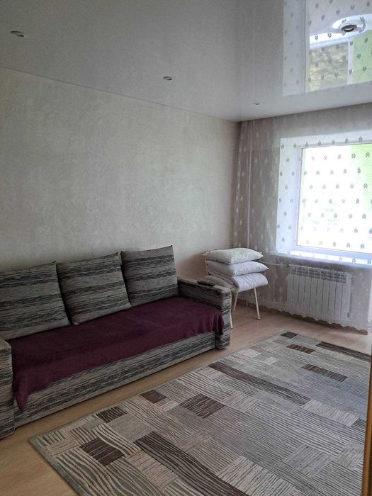 Оренда 1-кімнатної квартири бульв. Вацлава Гавела (Лепсе) 43  масив Відрадний Солом'янський р-н - Ansicht 4
