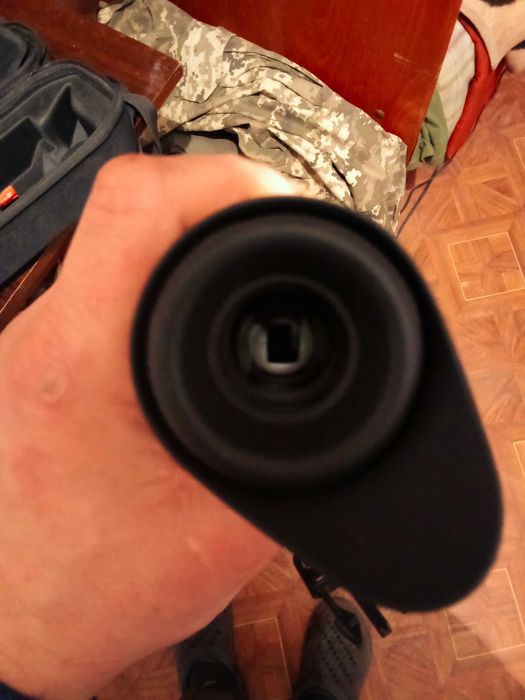 Тепловізор INFIRAY Zoom ZH38