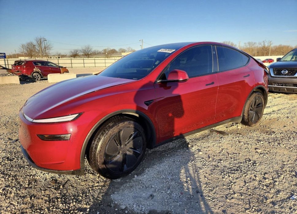 Tesla Model Y Juniper Дверка Двері Двери Дверь передня ліва передня права задня ліва задня права, різні кольори в наявності РОЗБОРКА ЗАПЧАСТИНИ