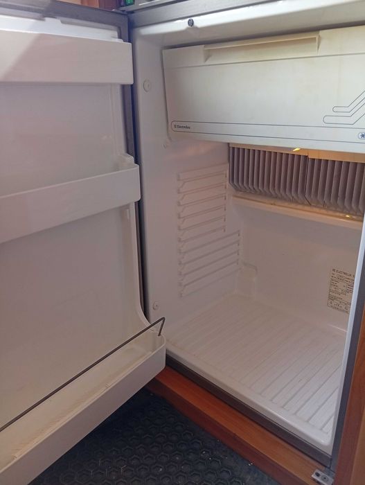 Autocaravana Hymer Classic B 544
