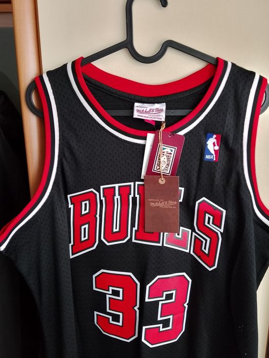 Koszulka NBA Pippen Bulls xl