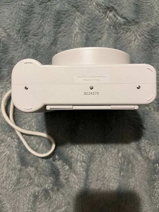 FUJIFILM Instax Square SQ1 D White