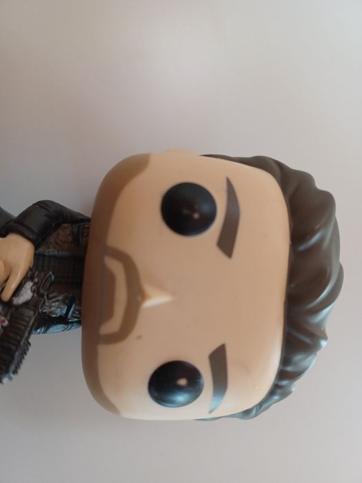 Pop Figure coleccionáveis
