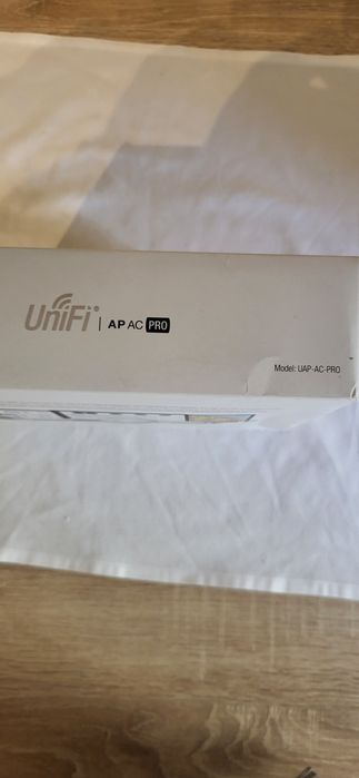 Unifi/ AP AC PRO