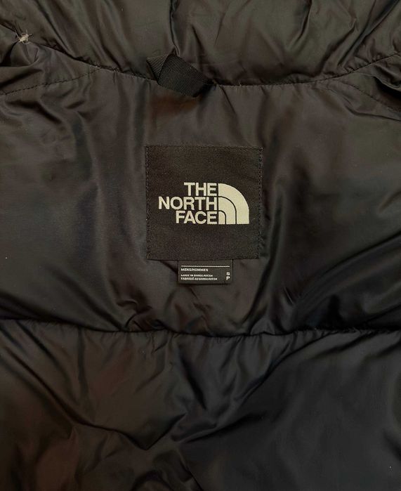 The North Face 1996 Retro Nuptse 700