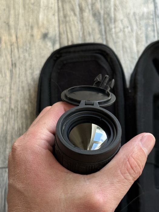 Тепловізор INFIRAY Zoom ZH38