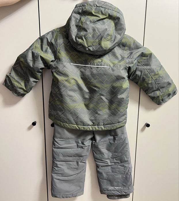 Комбінезон Columbia buga set 3T