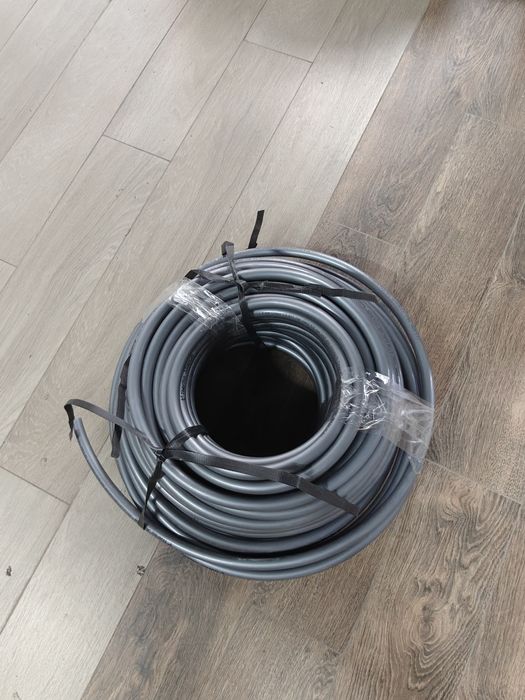 Такер алюмінієвий для підлоги