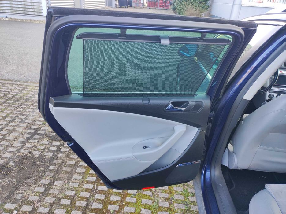 Passat B6 CBAB DSG Downpipe