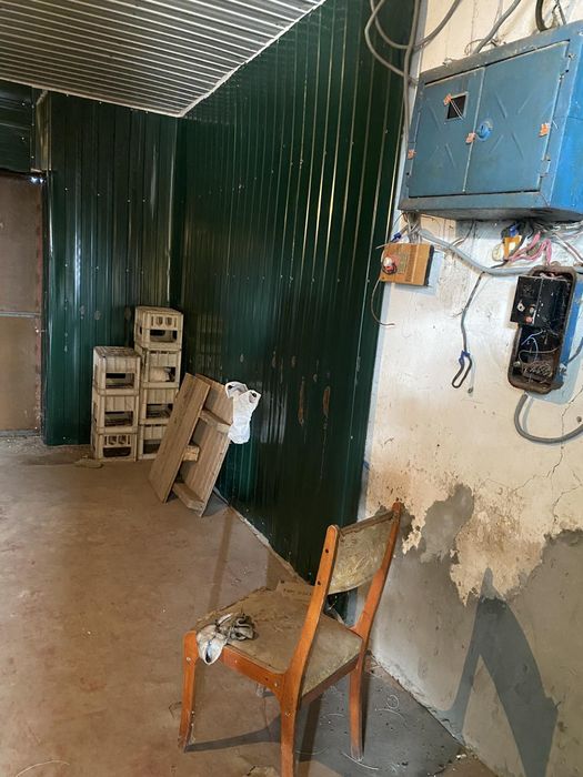 Продам магазин в Полтавській обл .с.Герасимівка 50 км від Кременчука