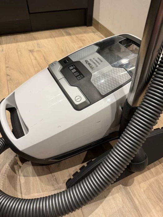 Odkurzacz Miele Blizzard CX1 Comfort